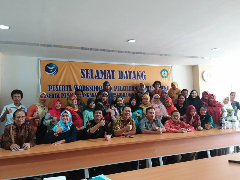 Penandatanganan Nota Kesepahaman (MoU)